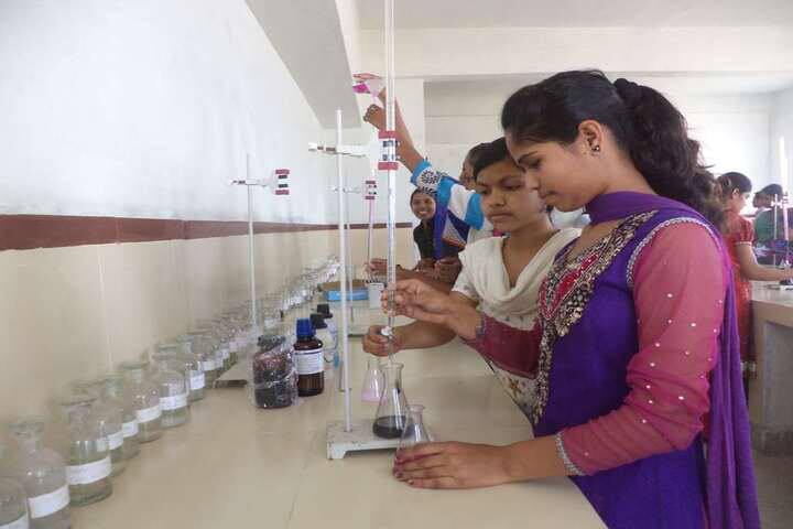 laboratory